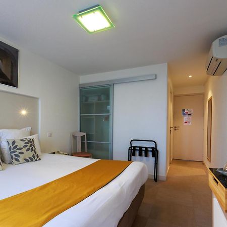 Logis Hotel Le Rochelois La Rochelle  Exterior photo